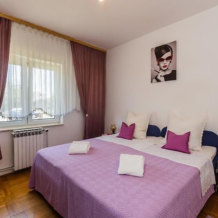 Apartman Mila Kaštela Extérieur photo