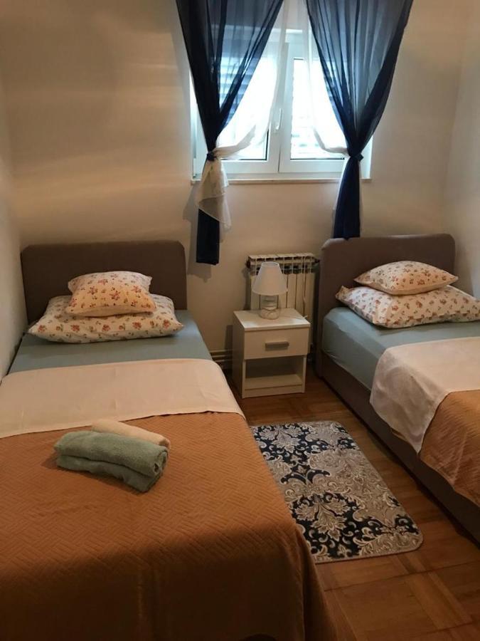 Apartman Mila Kaštela Extérieur photo