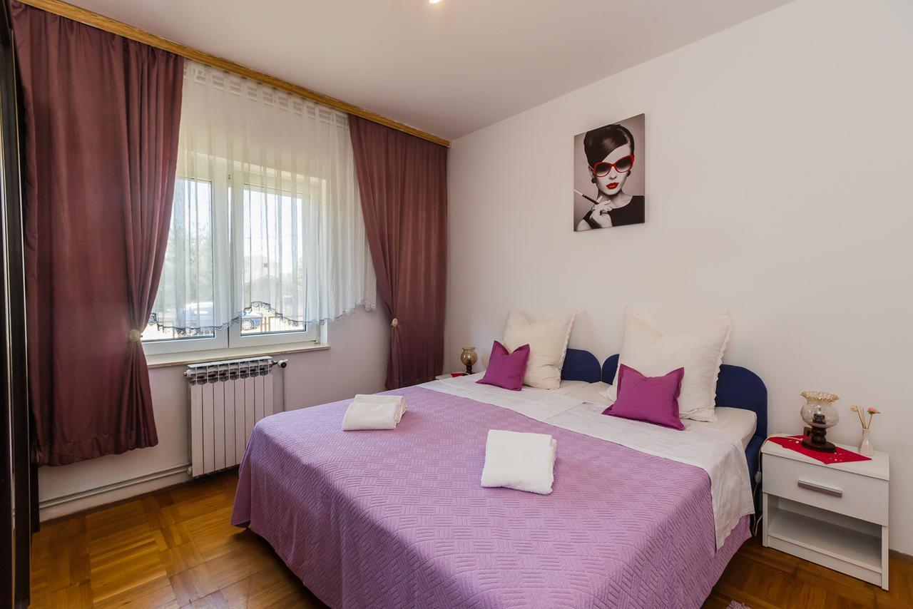 Apartman Mila Kaštela Extérieur photo