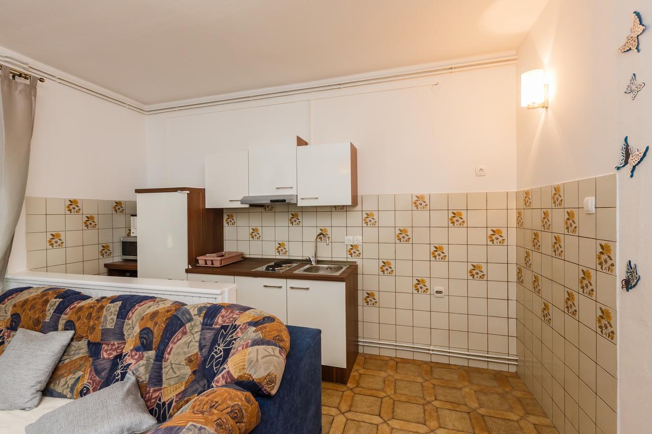 Apartman Mila Kaštela Extérieur photo
