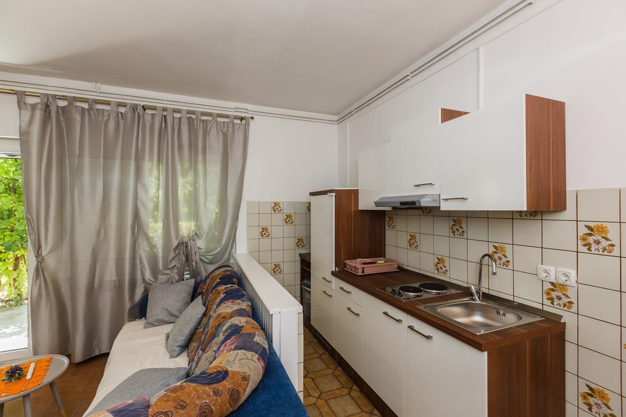 Apartman Mila Kaštela Extérieur photo