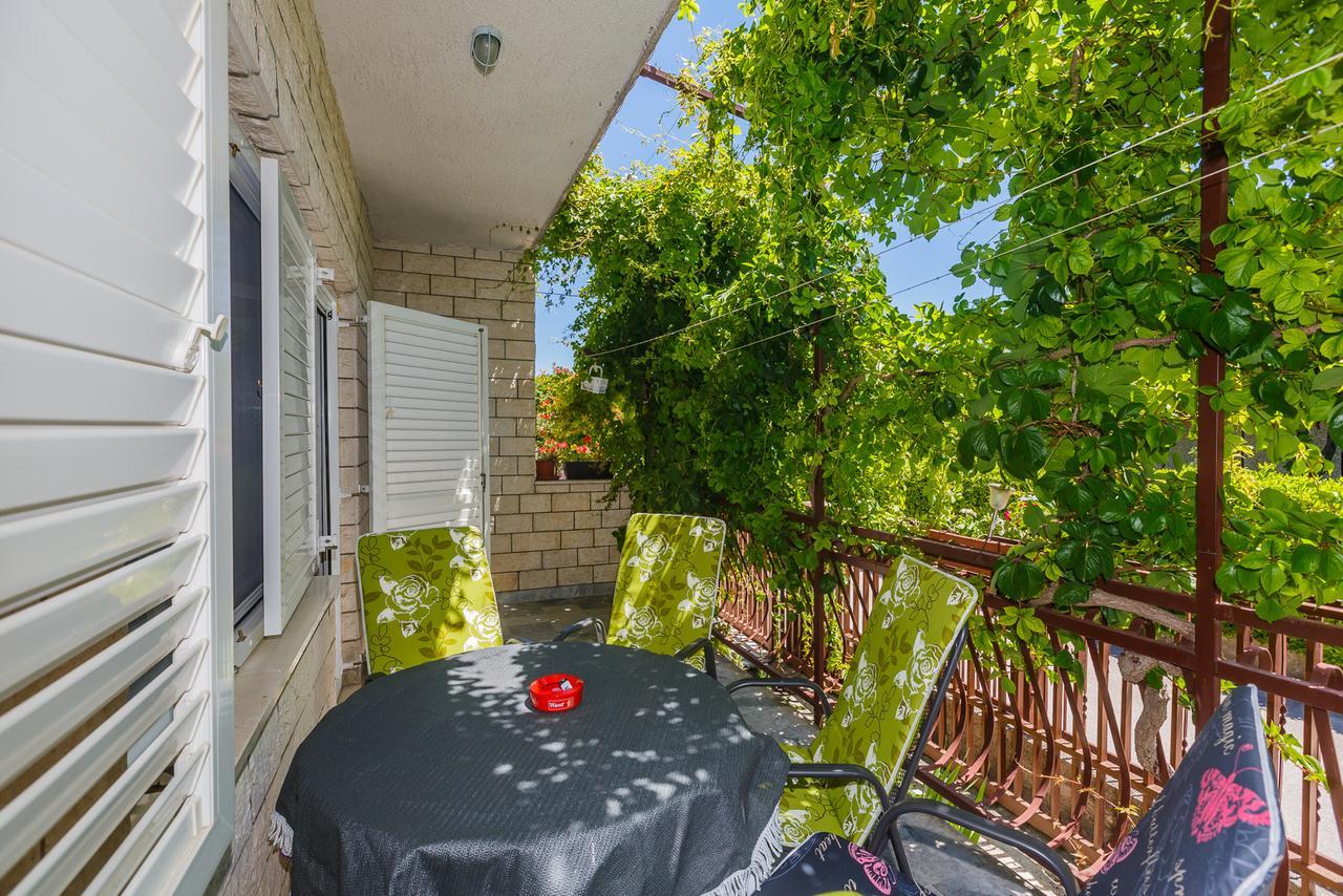 Apartman Mila Kaštela Extérieur photo