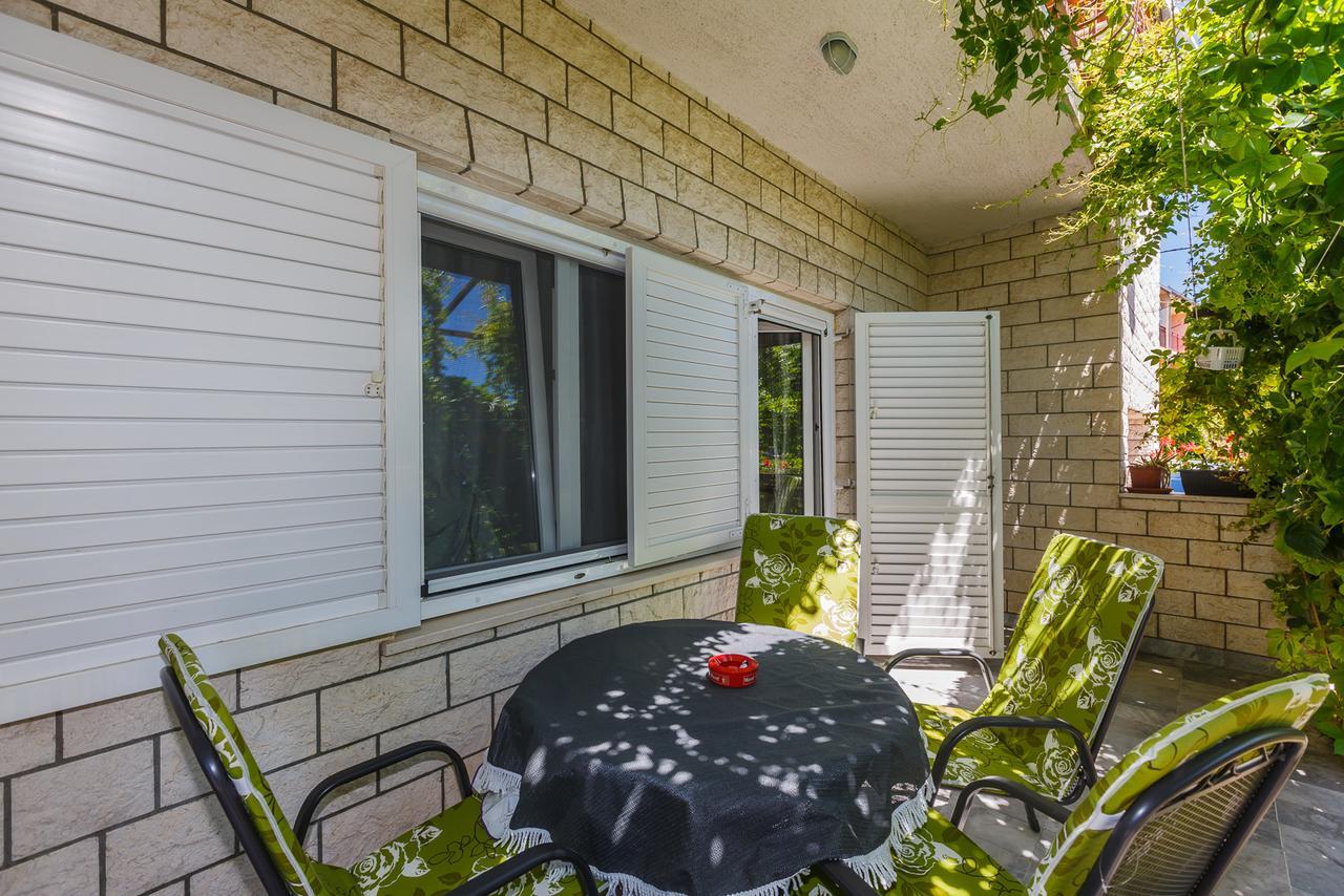 Apartman Mila Kaštela Extérieur photo