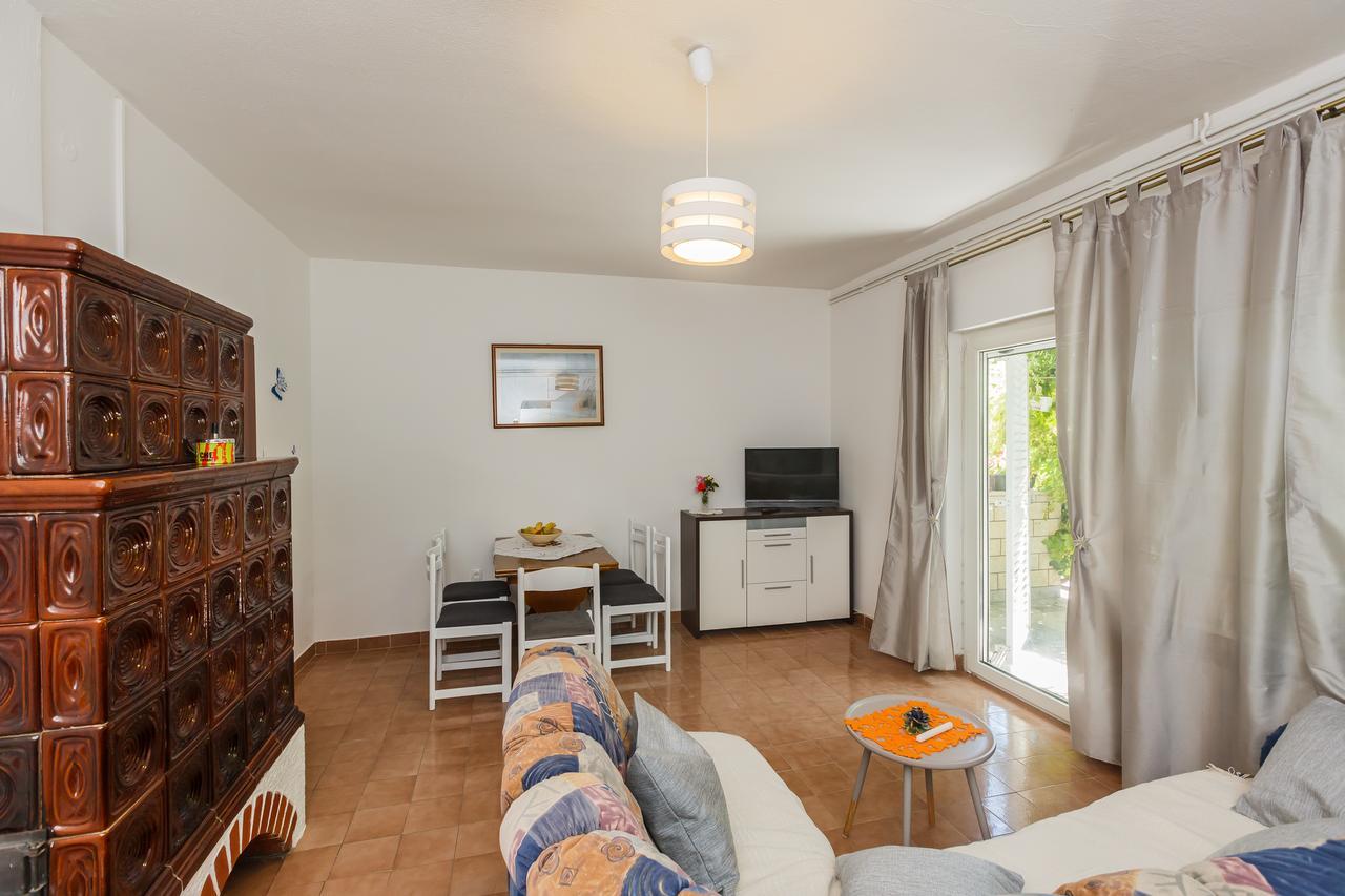 Apartman Mila Kaštela Extérieur photo