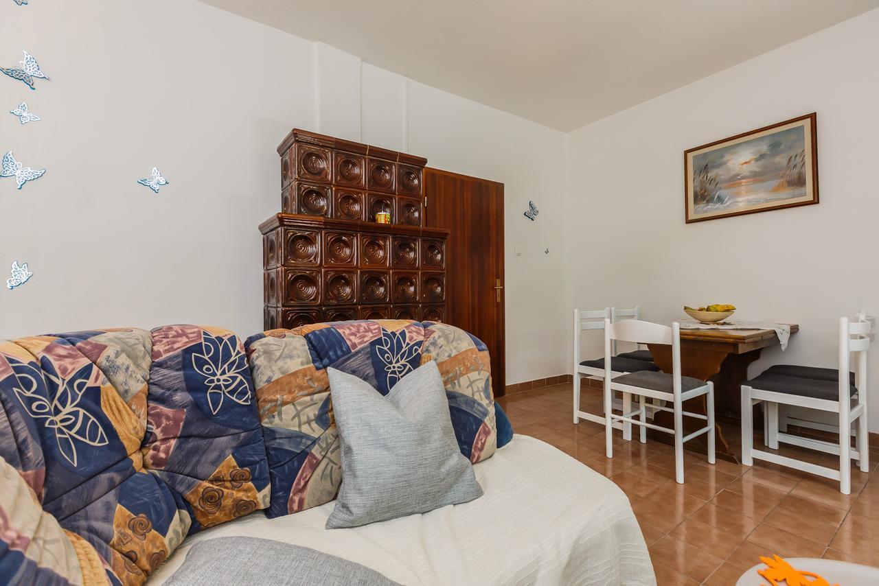 Apartman Mila Kaštela Extérieur photo