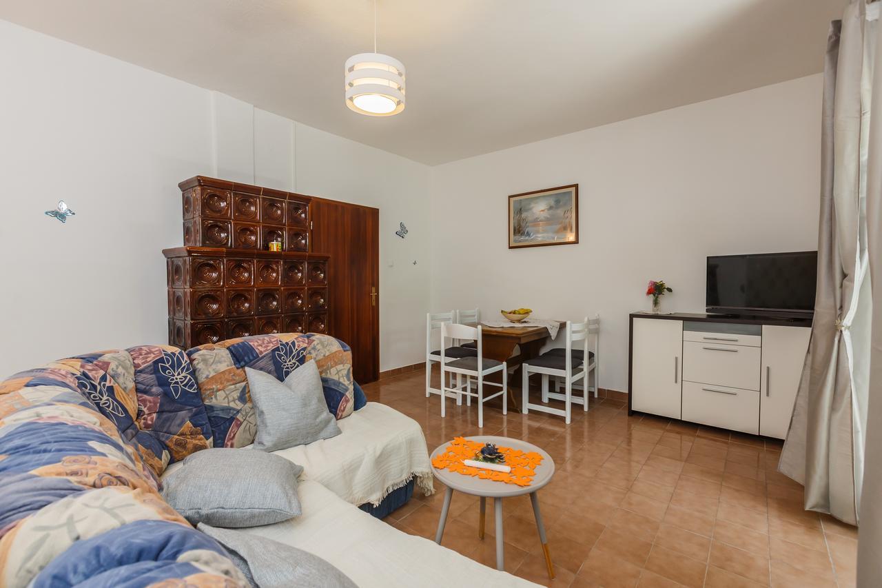 Apartman Mila Kaštela Extérieur photo