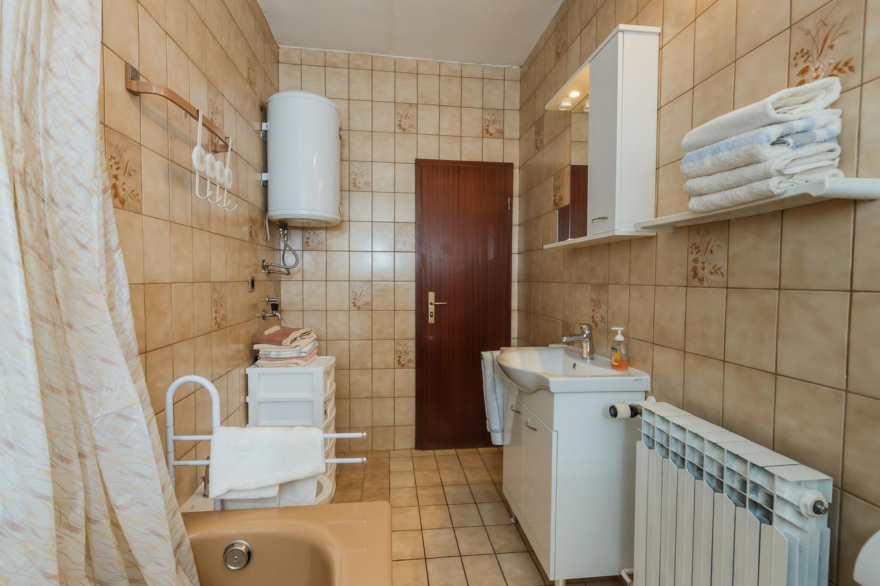 Apartman Mila Kaštela Extérieur photo