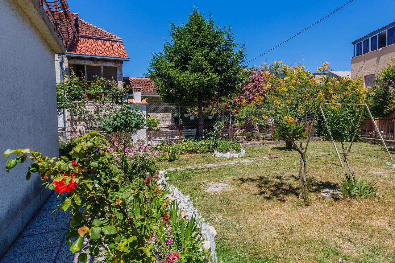 Apartman Mila Kaštela Extérieur photo