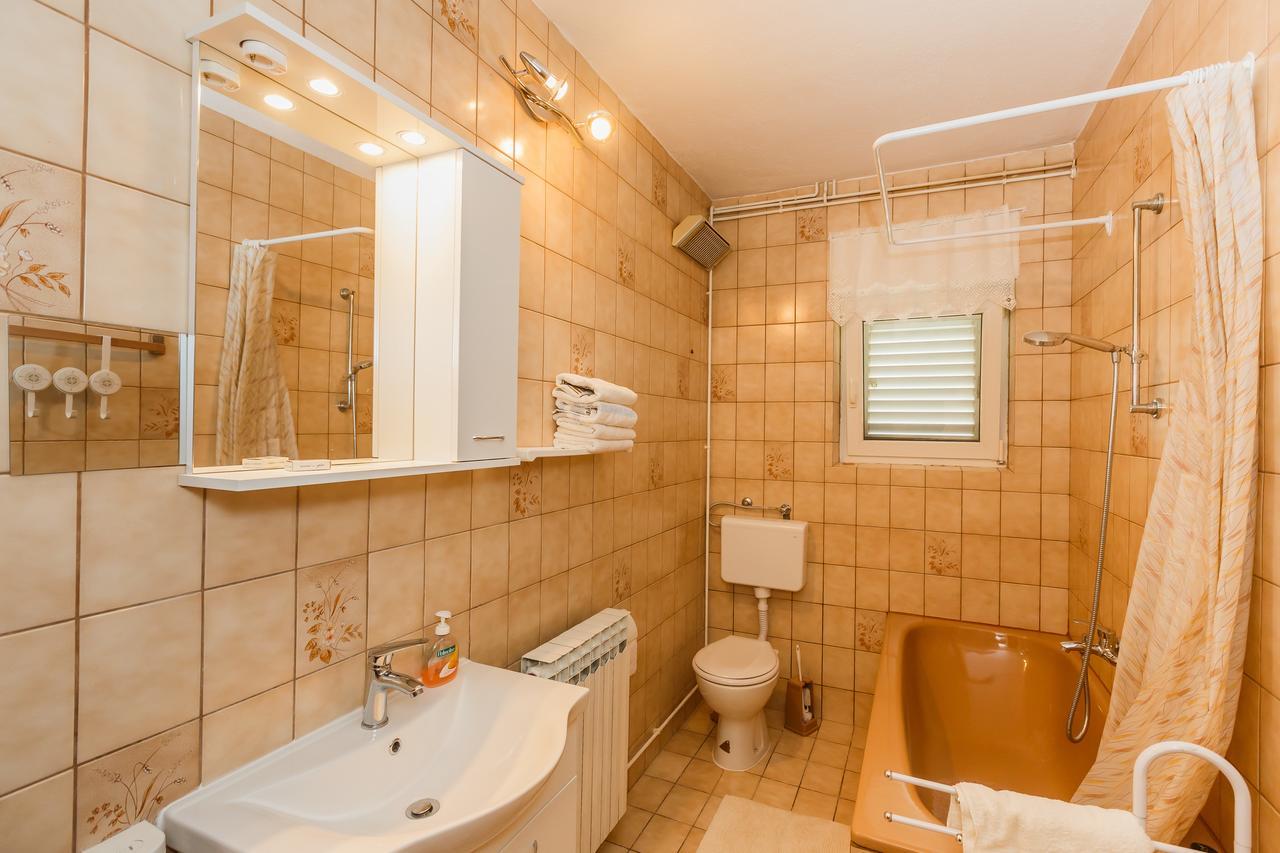 Apartman Mila Kaštela Extérieur photo