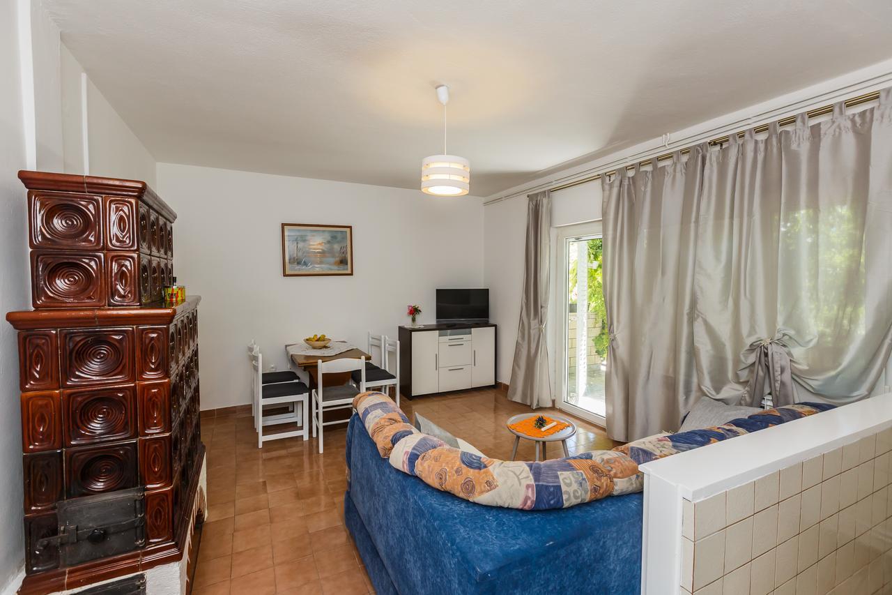 Apartman Mila Kaštela Extérieur photo