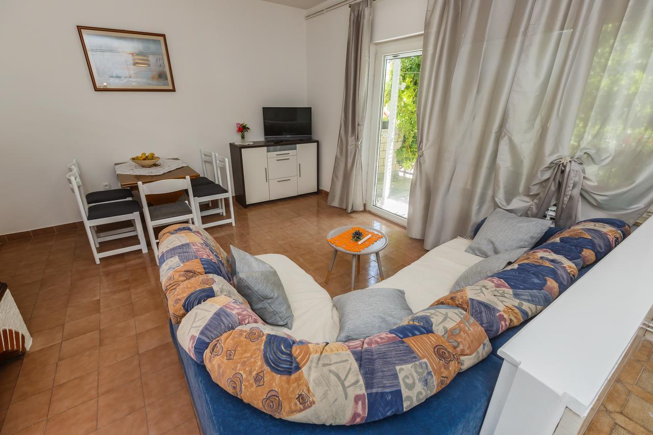 Apartman Mila Kaštela Extérieur photo