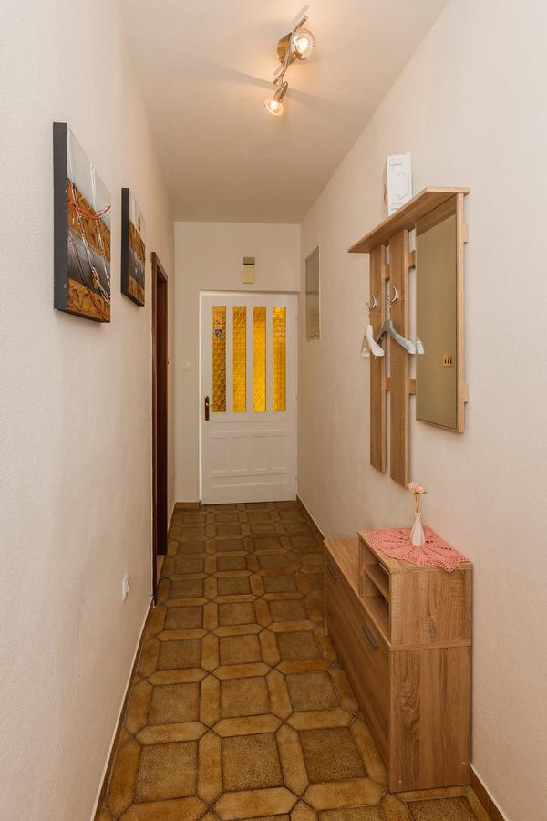 Apartman Mila Kaštela Extérieur photo