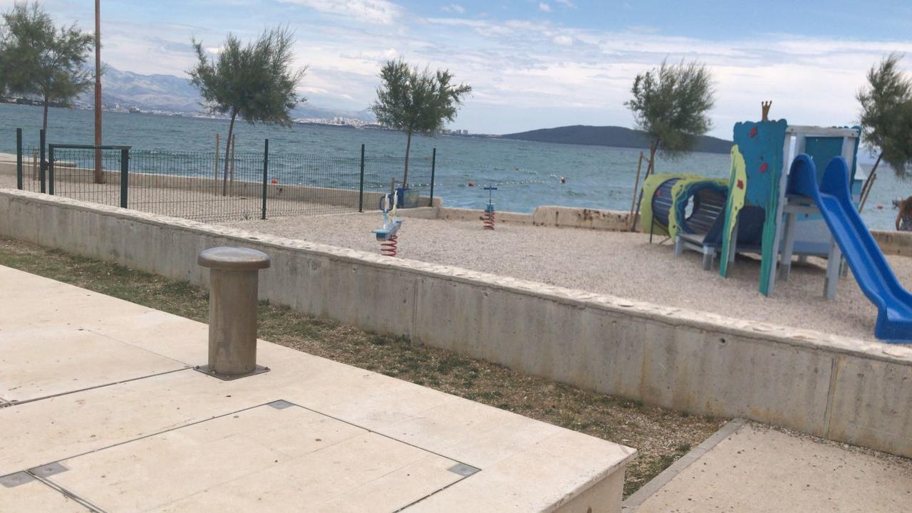 Apartman Mila Kaštela Extérieur photo