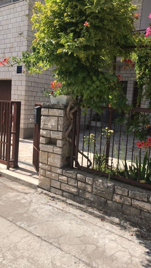 Apartman Mila Kaštela Extérieur photo