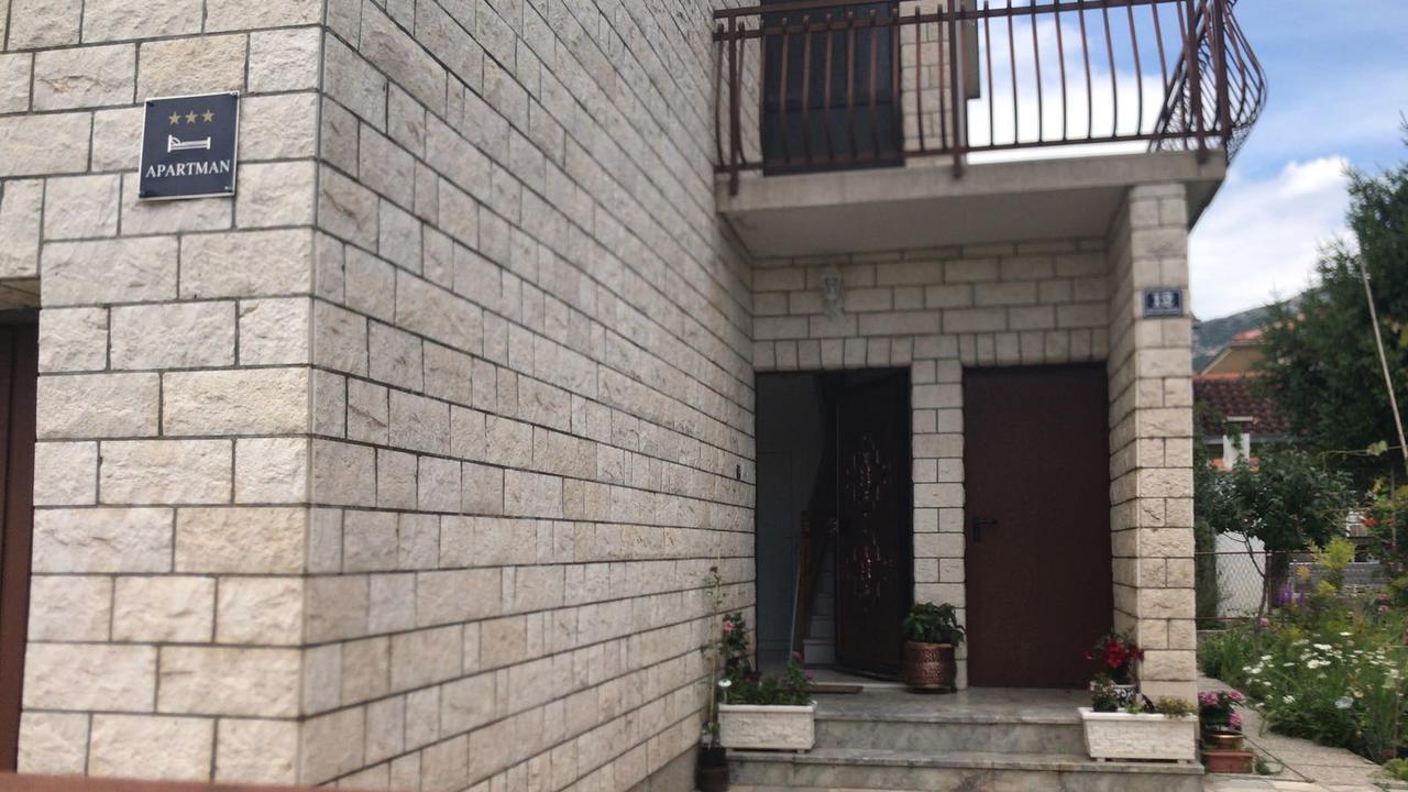 Apartman Mila Kaštela Extérieur photo